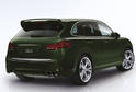 TECHART Porsche Cayenne S Diesel 9