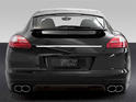 TECHART Porsche Panamera 1