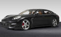TECHART Porsche Panamera 3