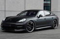 TECHART Porsche Panamera Black Edition 1