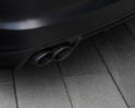 TECHART Porsche Panamera Black Edition 12