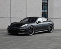 TECHART Porsche Panamera Black Edition 2