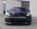TECHART Porsche Panamera Black Edition 3