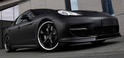 TECHART Porsche Panamera Black Edition 4