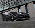TECHART Porsche Panamera Black Edition 5