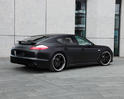 TECHART Porsche Panamera Black Edition 6