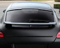 TECHART Porsche Panamera Black Edition 7