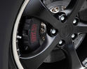 TECHART Porsche Panamera Black Edition 8