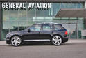 TECHART SUV 2008 Porsche Cayenne 2