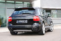 TECHART SUV 2008 Porsche Cayenne 4