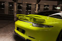 TechART 2014 Porsche 911 Targa 10