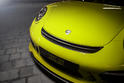 TechART 2014 Porsche 911 Targa 11