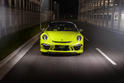 TechART 2014 Porsche 911 Targa 12