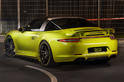TechART 2014 Porsche 911 Targa 2