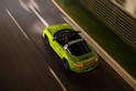 TechART 2014 Porsche 911 Targa 4