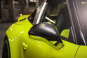 TechART 2014 Porsche 911 Targa 5