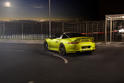 TechART 2014 Porsche 911 Targa 6