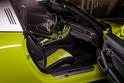 TechART 2014 Porsche 911 Targa 8