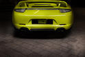 TechART 2014 Porsche 911 Targa 9