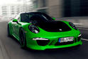 TechART Porsche 911 Carrera 4S 10