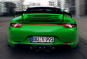 TechART Porsche 911 Carrera 4S 12