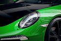TechART Porsche 911 Carrera 4S 14