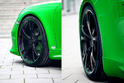 TechART Porsche 911 Carrera 4S 16