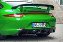 TechART Porsche 911 Carrera 4S 17