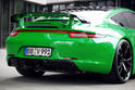 TechART Porsche 911 Carrera 4S 18
