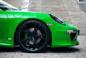 TechART Porsche 911 Carrera 4S 19