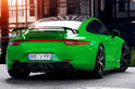 TechART Porsche 911 Carrera 4S 2