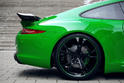 TechART Porsche 911 Carrera 4S 20