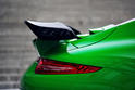 TechART Porsche 911 Carrera 4S 21