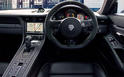 TechART Porsche 911 Carrera 4S 3