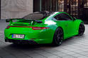TechART Porsche 911 Carrera 4S 4