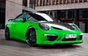 TechART Porsche 911 Carrera 4S 6