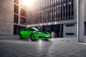 TechART Porsche 911 Carrera 4S 7