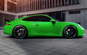 TechART Porsche 911 Carrera 4S 8