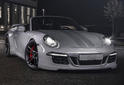 TechART Porsche 911 GTS 1