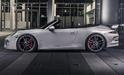 TechART Porsche 911 GTS 3