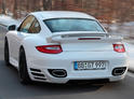 TechArt 2010 Porsche 911 Turbo 10