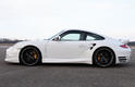 TechArt 2010 Porsche 911 Turbo 4