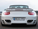TechArt 2010 Porsche 911 Turbo 5