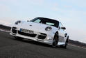 TechArt 2010 Porsche 911 Turbo 620 hp 2
