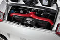 TechArt 2010 Porsche 911 Turbo 620 hp 5
