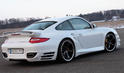 TechArt 2010 Porsche 911 Turbo 7
