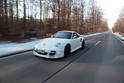 TechArt 2010 Porsche 911 Turbo 9