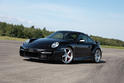 TechArt 2010 Porsche 911 Turbo II 7