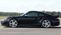 TechArt 2010 Porsche 911 Turbo II 8