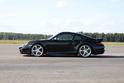 TechArt 2010 Porsche 911 Turbo II 9